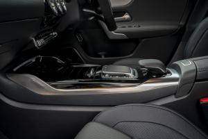 Mercedes-AMG CLA45 S 4Matic+ Shooting Brake 2020 года  (UK)